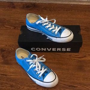 Converse All stars sneaker